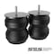 Timbren 99-C GM SILVERADO/SIERRA 1500 2WD/4WD 1/2 TON REAR LOAD BOOSTERS GMRCK15S - alternate 2